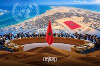 UNSC Draft Resolution on Western Sahara Reinforces Morocco’s Autonomy Plan Momentum