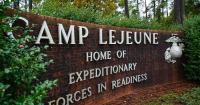 'This has no place for partisan politics' say Camp Lejeune contamination victim advocates