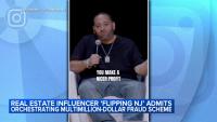 Real estate influencer pleads guilty to multimillion-dollar investment fraud scheme