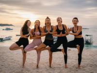 Hybrid Yoga Teacher Training in Bali Gains Ground as Online Learning Meets In-Person Immersion