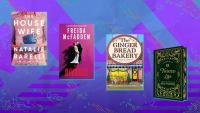 22 early Black Friday book deals worth adding to your cart: Freida McFadden, Meghan Quinn, Rebecca Yarros