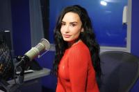Demi Lovato Credits Famous Rhode Island Singer for Her Powerhouse Vocals