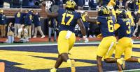Out of the Blue: Michigan Football vs Indiana Preview
