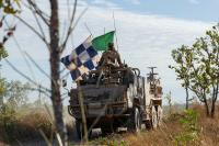 Fatal Australian Crash Exposes Safety History of Supacat HMT Fleet
