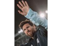 Argentine legend Lionel Messi receives “Princess of Asturias” Award