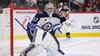 What we learned from Connor Hellebuyck’s first weekend with the Devils