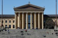 Philadelphia Museum of Art to alter Frank Gehry renovations to accommodate more education programs