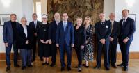 Gratias Agit Awards 2026: from preserving veterans’ legacy to promoting Czech music
