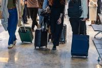 Lithuanian Airports’ winter schedule adds new route, more capitals and more frequent flights
