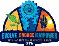National FFA Honors Outstanding Alumni and Supporters with Awards