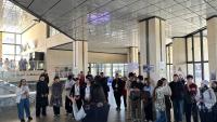 Beyond the postcard: An exhibition in Kyrgyzstan puts everyday life in the frame