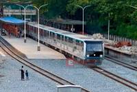 MR announces passengers using ORTP system can travel with e-tickets only during Thadingyut Festival