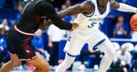 Big Blue Preview: Kentucky vs. Texas Tech