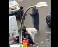 Paris shooting: Gunman kills one, injures four in suspected Islamophobic attack