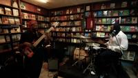 The Nigerian Bookstore That Has Hosted Iconic Live Music Performances