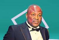 Ghanaian billionaire Ibrahim Mahama, the president's brother, seeks $740 million from Gold Fields