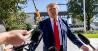 Trump ‘Just Kidding’ About Renaming Oceans, Maybe Not About New Mexico