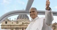 The Pope cancels a visit to Assisi as a medical precaution, two weeks before his South American tour