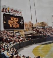 The Brewers Have Always Been this Euphoric Fan’s one and Only Baseball Team