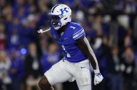 Kentucky Gets Major Injury Boost Ahead of Vanderbilt Game