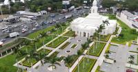Read Elder Rasband’s blessing upon Nicaragua in Managua temple dedicatory prayer
