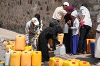 UN sounds alarm on besieged Yemen city Taiz