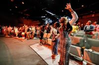 The History Of Gospel Music: Why Is It Important To Black American Culture?