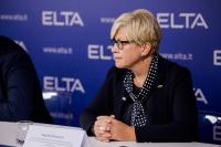 'Incompetent’ finance minister may prove costly – ex-PM