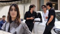 ‘I Was Pressured’: Azeri woman Diana withdraws Rape Allegations against Pakistani man