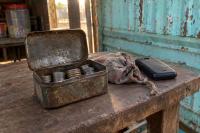 Old Coins, Little Notice: Brazzaville Presses BEAC