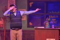 Egyptian Theatre opens up the Ziegfeld Theater Company’s ‘Little Shop of Horrors’