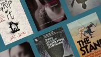 The 4 greatest horror books of all time