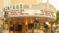 Historic Bruin Theater Reopens After Two Years
