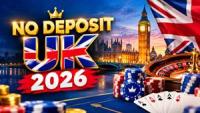  JACK Launches 25 Free Spins on Registration with No Deposit Bonus for UK Players in 2026