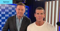 Roberts-Smith’s media blitz is playing with danger for his murder trial