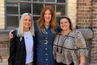 PHD Australia Promotes Pia Coyle To Investment Lead & Ali Jones To Sydney MD