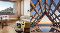 A New Art-Filled Hotel Adds to Cape Town’s Skyline