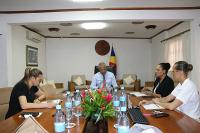 Seychelles: First Lady Outlines Four-Year Plan to Strengthen and Expand Community Initiatives