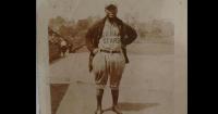 New Research Reveals Negro Leagues Pitcher Oscar Levis Was Jewish