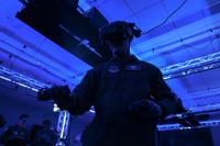 AMC Command Team Visits Little Rock, Focuses on the Future of Mobility