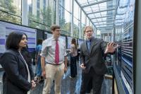 Symposium Highlights Community-Engaged Research