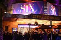 Six the Musical returns to Baltimore’s Hippodrome