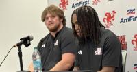 The Gamecocks prepare for New Mexico State