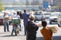 Syria reconnects to global finance, but ordinary Syrians are still struggling