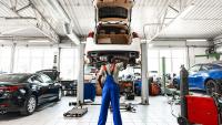 Budgeting for Used-Car Repairs in New Jersey