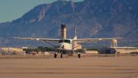 Autonomous Cessna Flies in New Mexico Under Federal Program