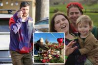 Hero dad who killed Oregon school shooter recalls hearing children ‘pleading for their lives’ as massacre unfolded