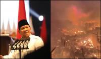 Prabowo Threatens To Expose Haze Culprits, Social Media Users Say: We Want To Know!