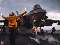 United States could strike Iran this weekend: Tom Barrack