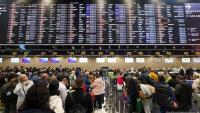 Moscow Airports Face Repeated Shutdowns Amid Ukraine’s Drone Strikes